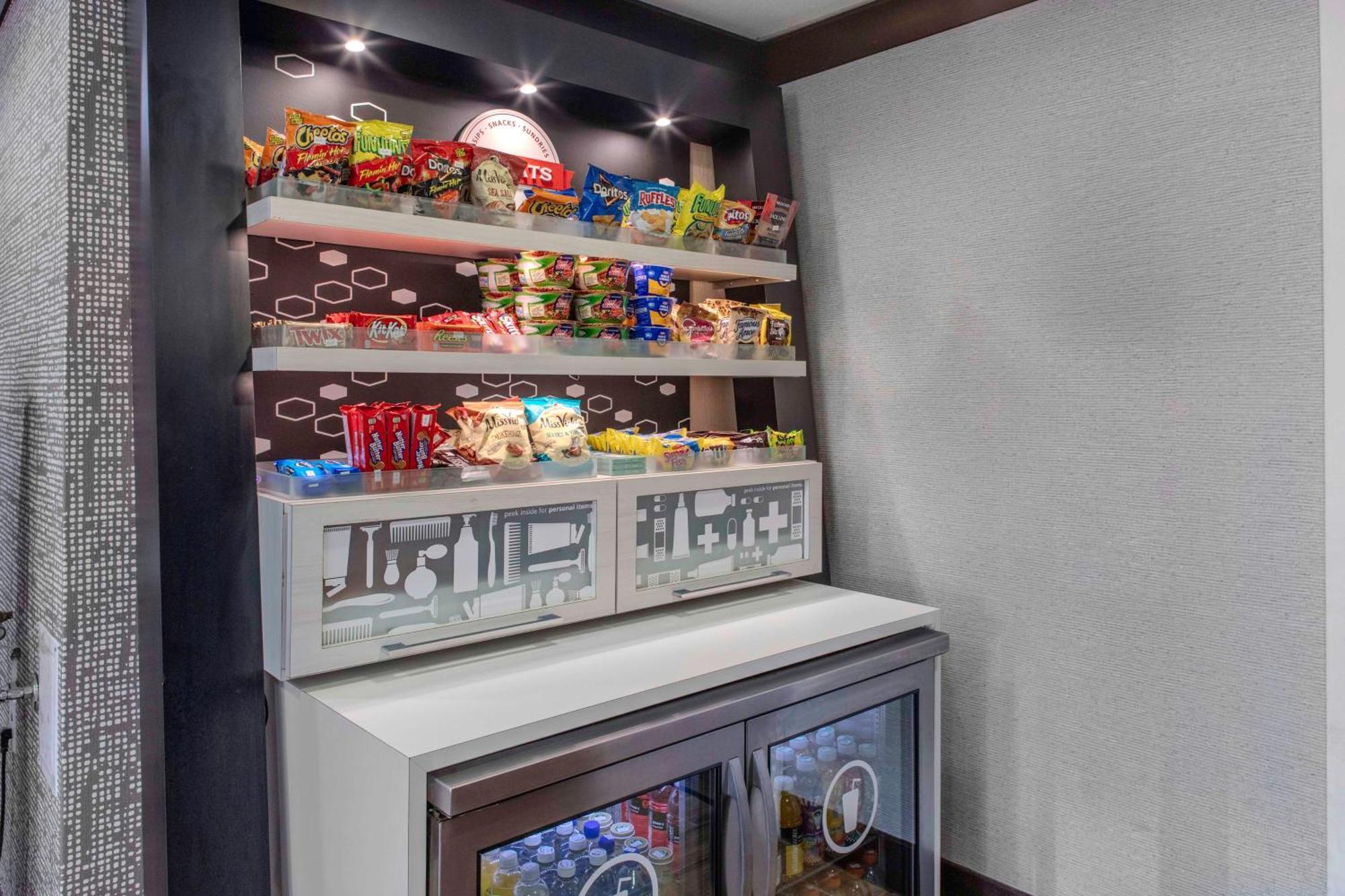 Hampton Inn Detroit Northville Экстерьер фото